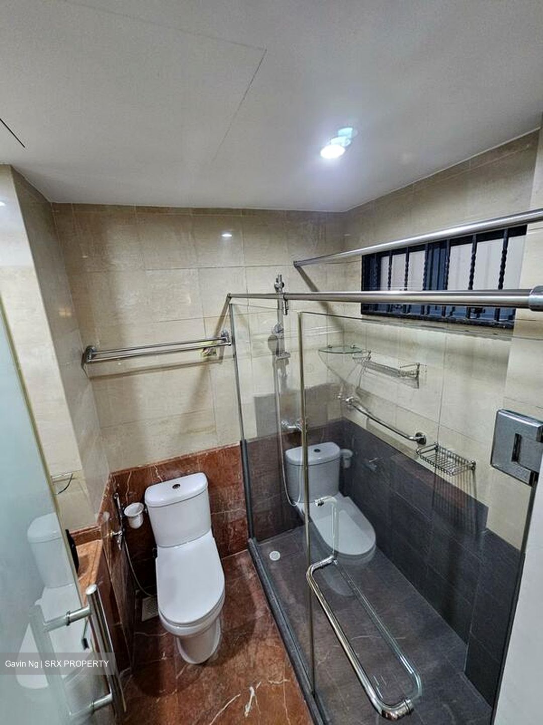 Regentville (D19), Apartment #496505771